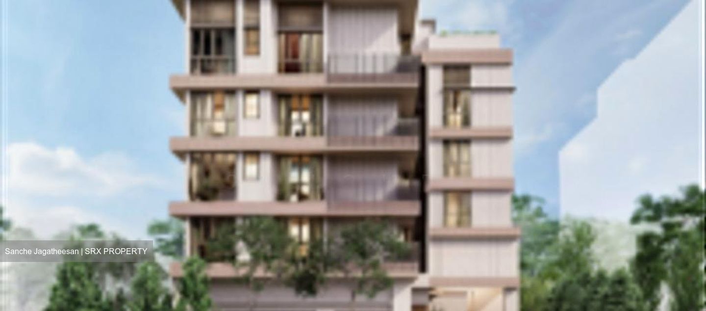 Jansen House (D19), Condominium #498669511